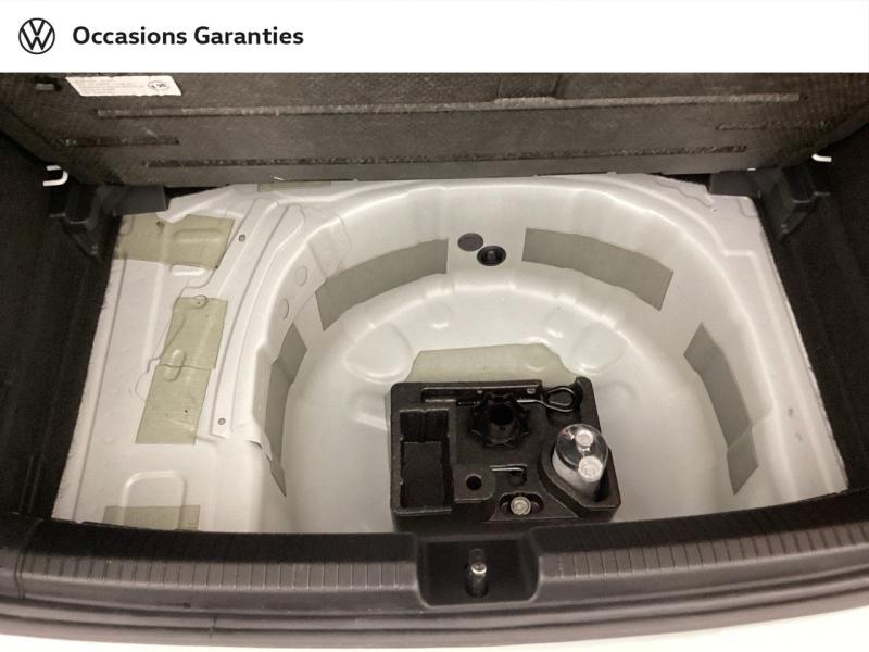 Voitures occasions VOLKSWAGEN POLO R-Line Edition Nice