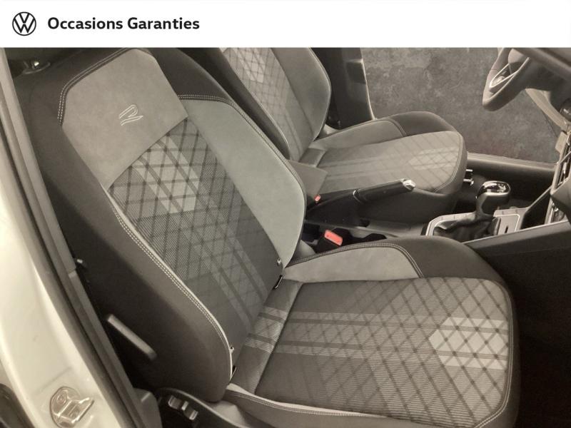 Voitures occasions VOLKSWAGEN POLO R-Line Edition Nice