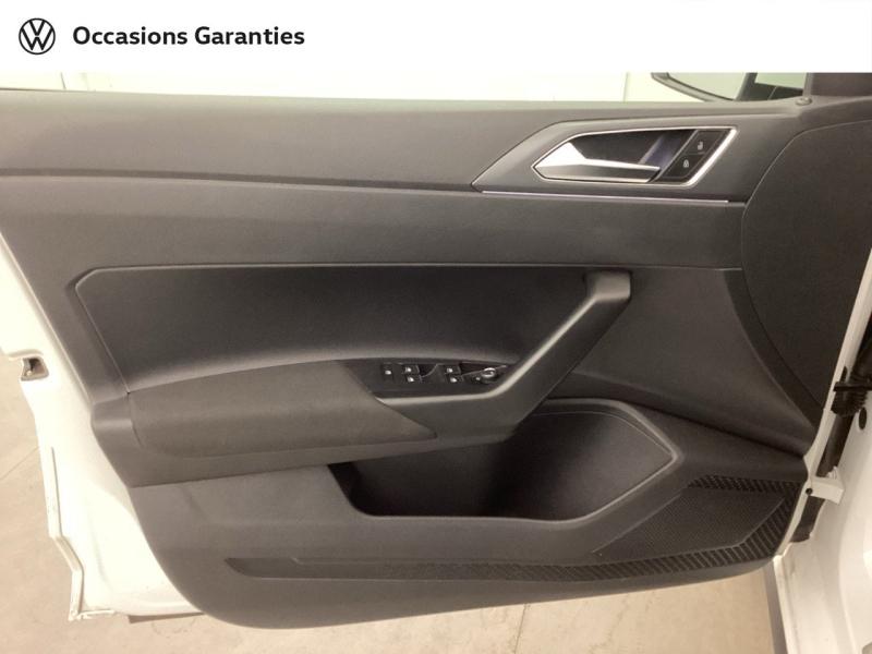 Voitures occasions VOLKSWAGEN POLO R-Line Edition Nice