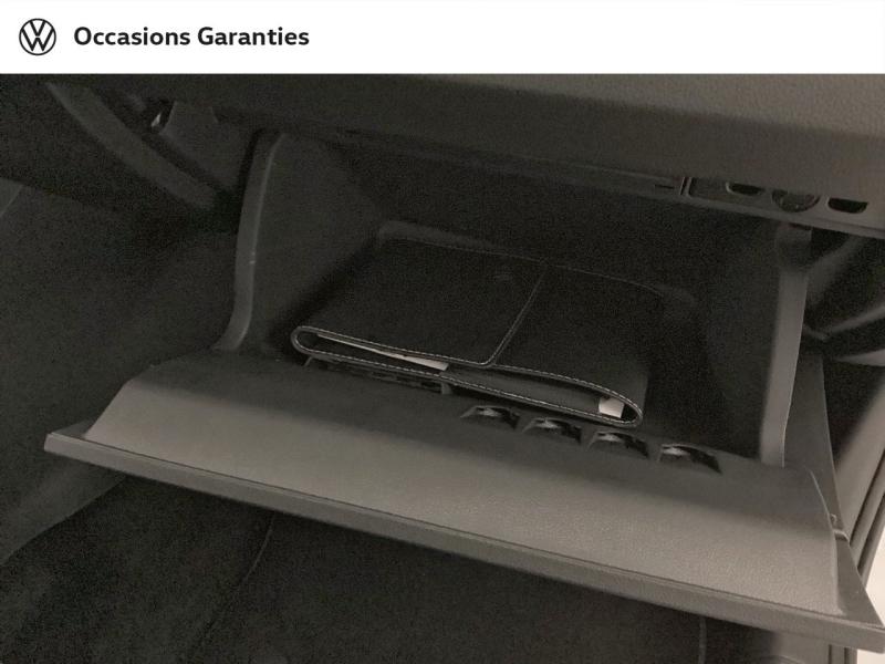 Voitures occasions VOLKSWAGEN POLO R-Line Edition Nice