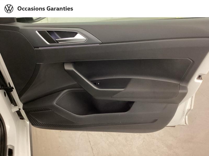 Voitures occasions VOLKSWAGEN POLO R-Line Edition Nice