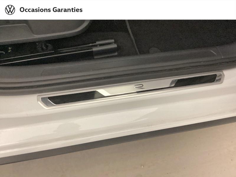 Voitures occasions VOLKSWAGEN POLO R-Line Edition Nice