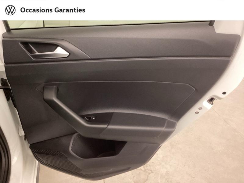 Voitures occasions VOLKSWAGEN POLO R-Line Edition Nice