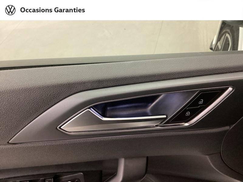 Voitures occasions VOLKSWAGEN POLO R-Line Edition Nice