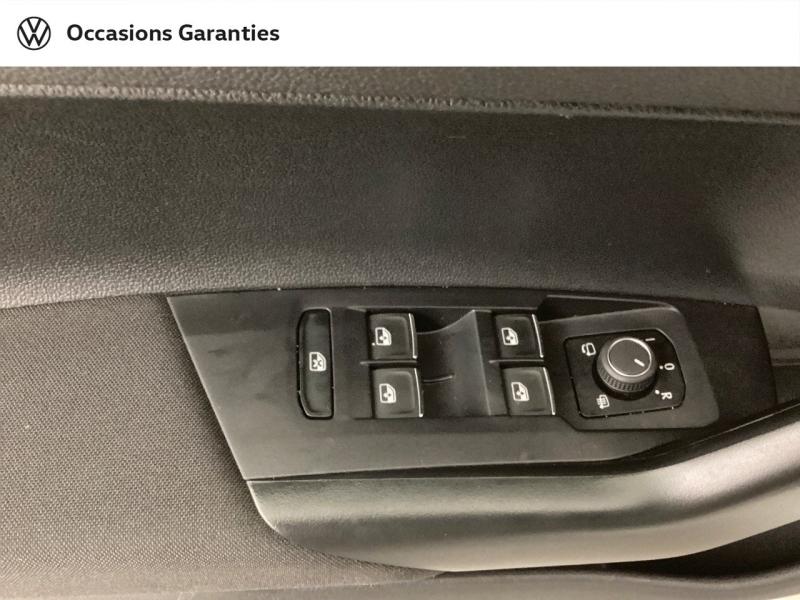 Voitures occasions VOLKSWAGEN POLO R-Line Edition Nice