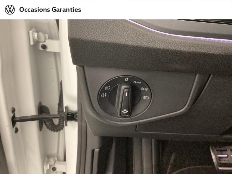 Voitures occasions VOLKSWAGEN POLO R-Line Edition Nice