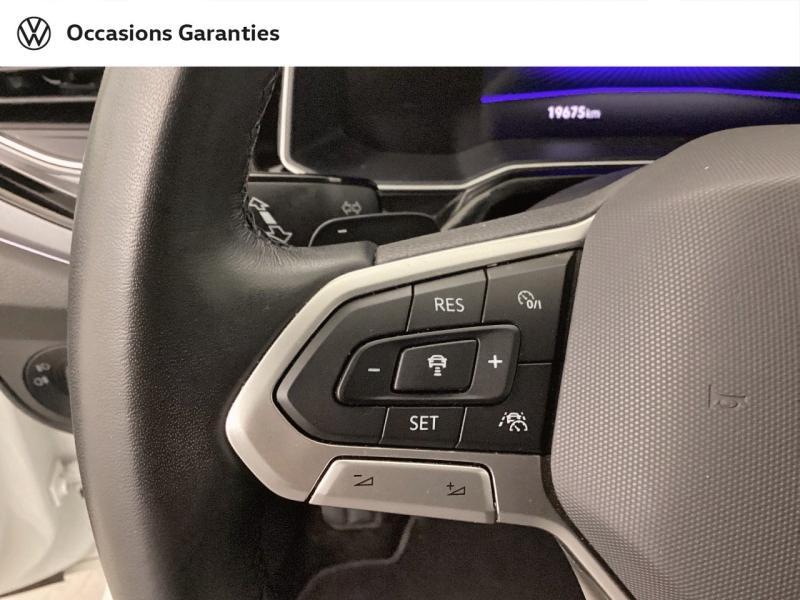 Voitures occasions VOLKSWAGEN POLO R-Line Edition Nice