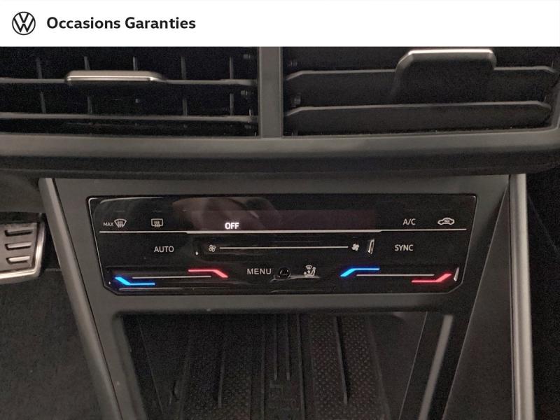 Voitures occasions VOLKSWAGEN POLO R-Line Edition Nice