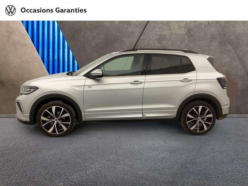 Voitures occasions VOLKSWAGEN T-CROSS R-Line Edition Nice
