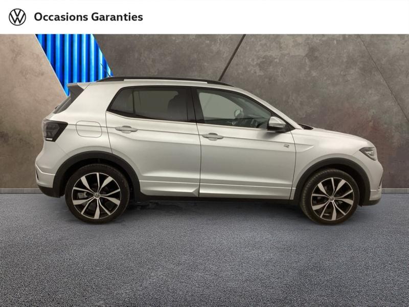 Voitures occasions VOLKSWAGEN T-CROSS R-Line Edition Nice