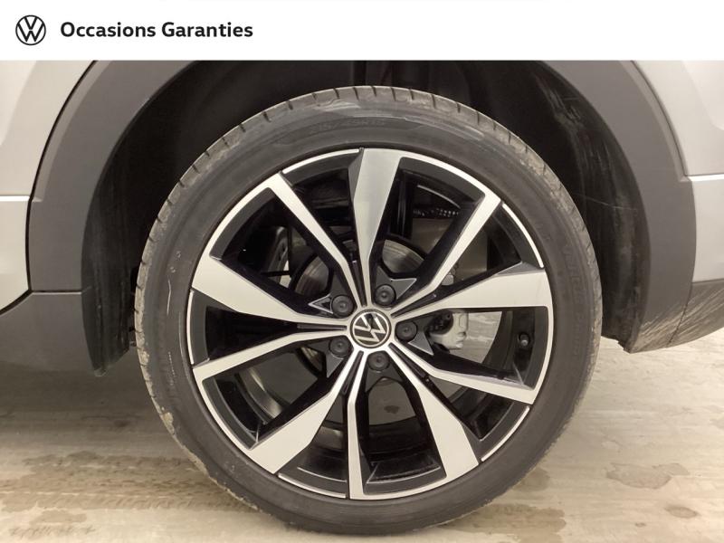 Voitures occasions VOLKSWAGEN T-CROSS R-Line Edition Nice