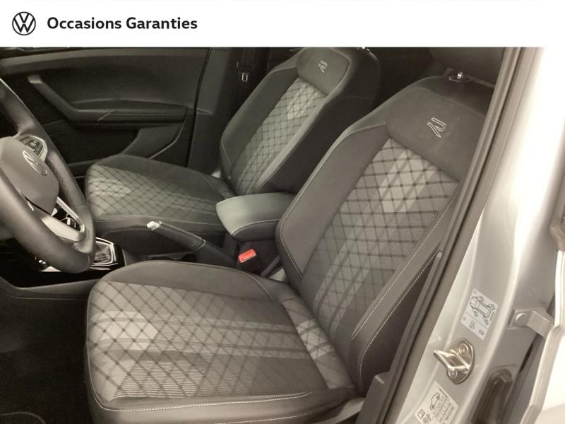 Voitures occasions VOLKSWAGEN T-CROSS R-Line Edition Nice