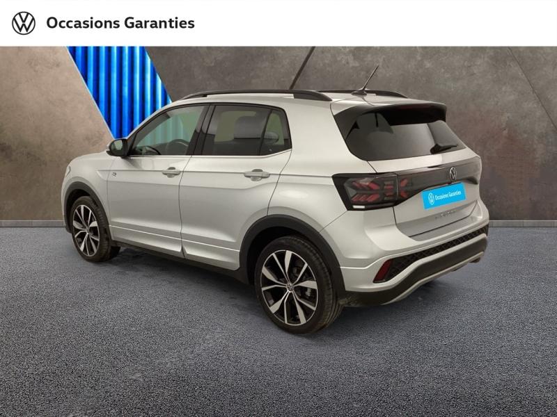 Voitures occasions VOLKSWAGEN T-CROSS R-Line Edition Nice