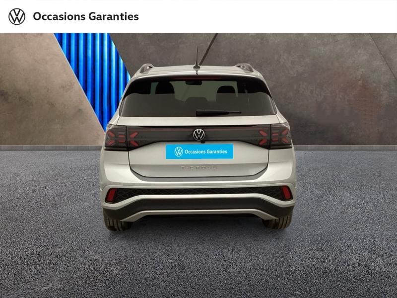 Voitures occasions VOLKSWAGEN T-CROSS R-Line Edition Nice