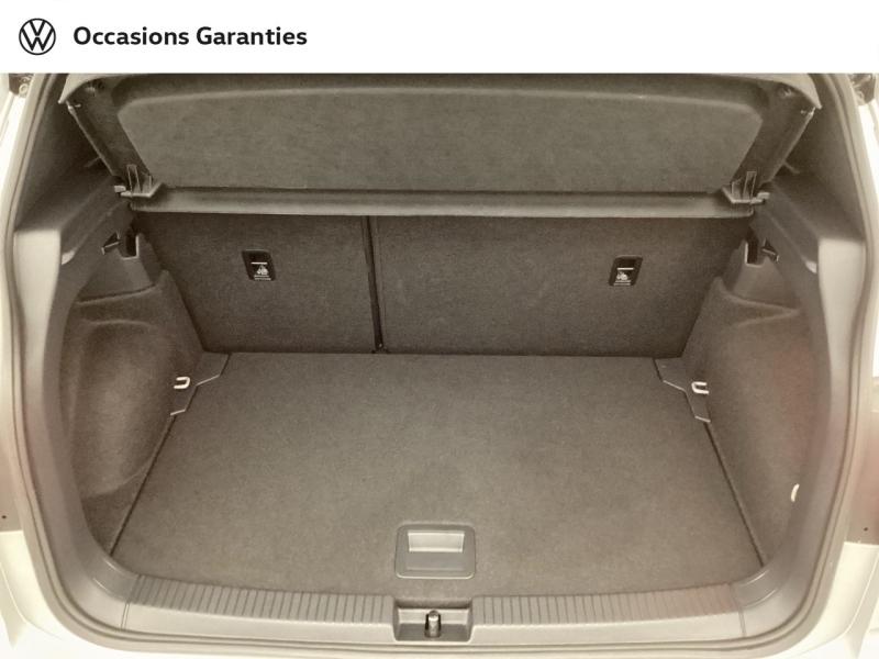 Voitures occasions VOLKSWAGEN T-CROSS R-Line Edition Nice