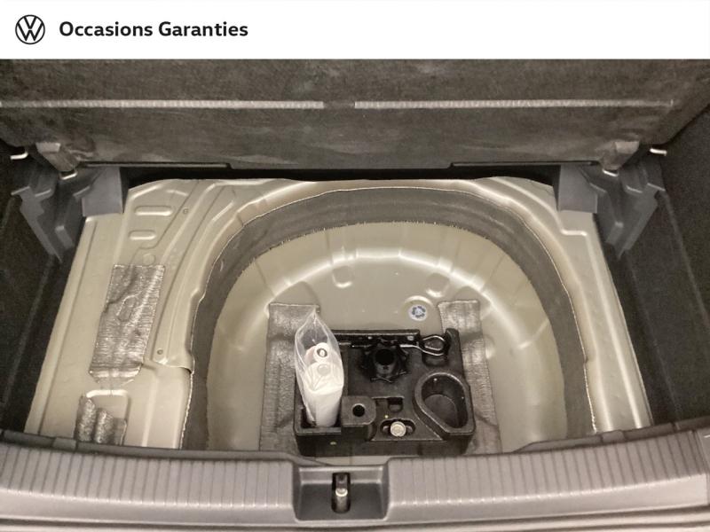 Voitures occasions VOLKSWAGEN T-CROSS R-Line Edition Nice