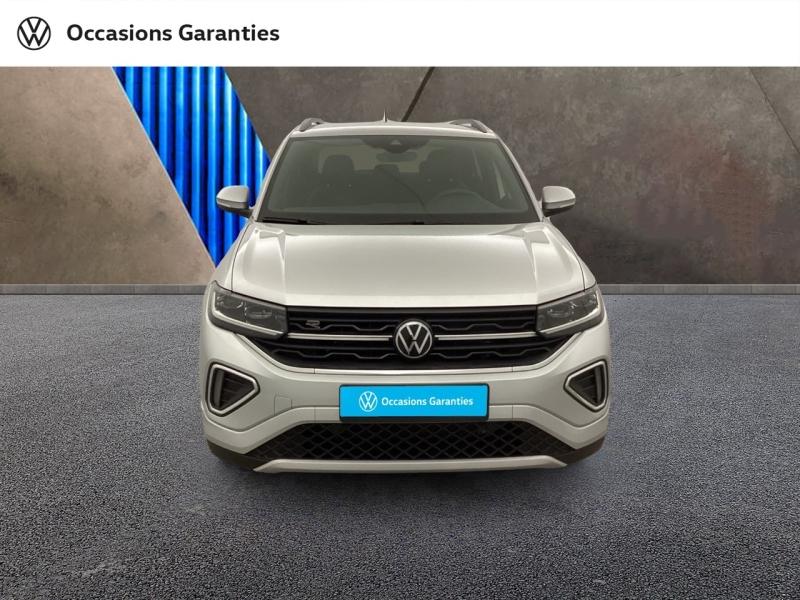 Voitures occasions VOLKSWAGEN T-CROSS R-Line Edition Nice