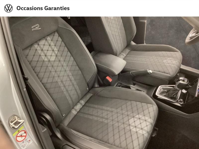Voitures occasions VOLKSWAGEN T-CROSS R-Line Edition Nice