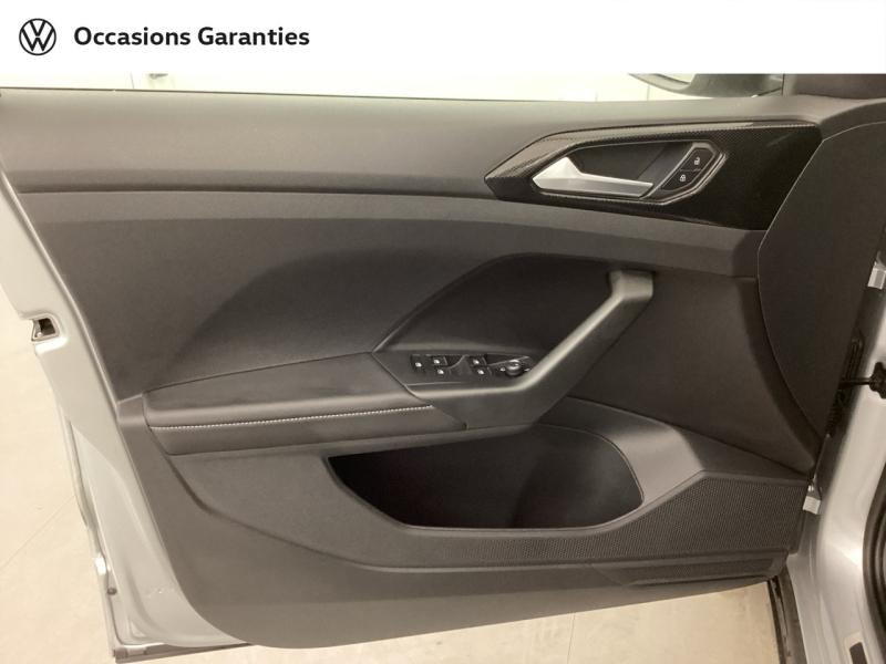 Voitures occasions VOLKSWAGEN T-CROSS R-Line Edition Nice