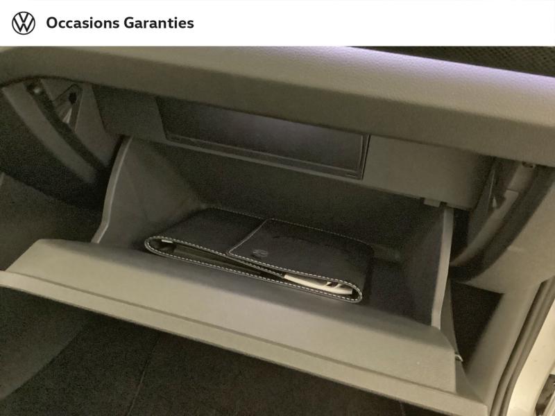 Voitures occasions VOLKSWAGEN T-CROSS R-Line Edition Nice