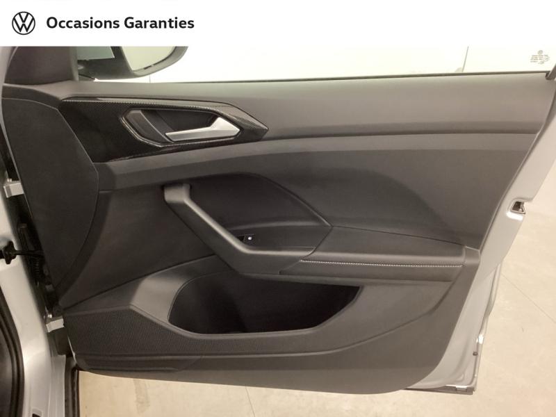 Voitures occasions VOLKSWAGEN T-CROSS R-Line Edition Nice