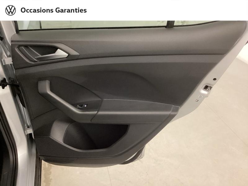 Voitures occasions VOLKSWAGEN T-CROSS R-Line Edition Nice