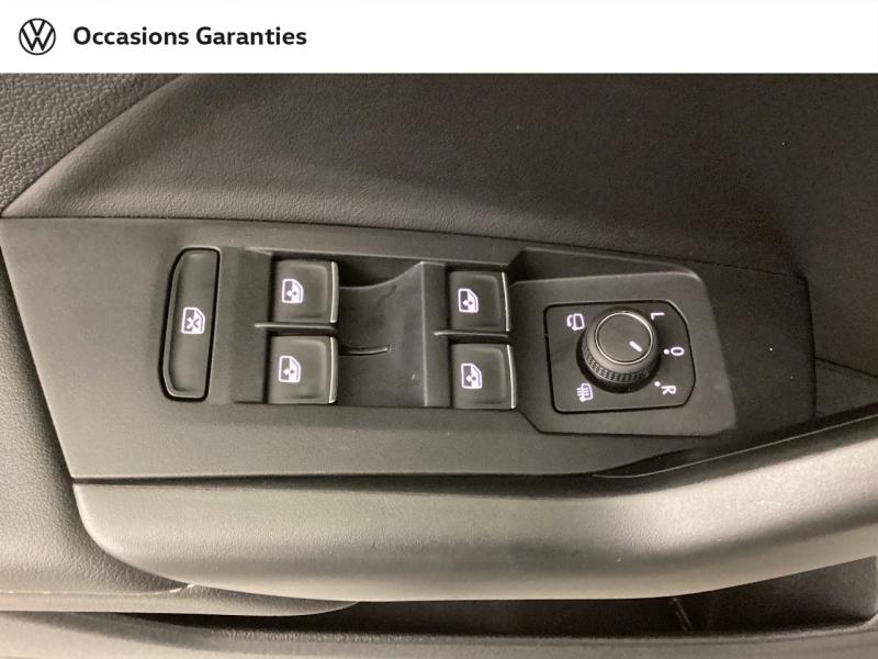 Voitures occasions VOLKSWAGEN T-CROSS R-Line Edition Nice