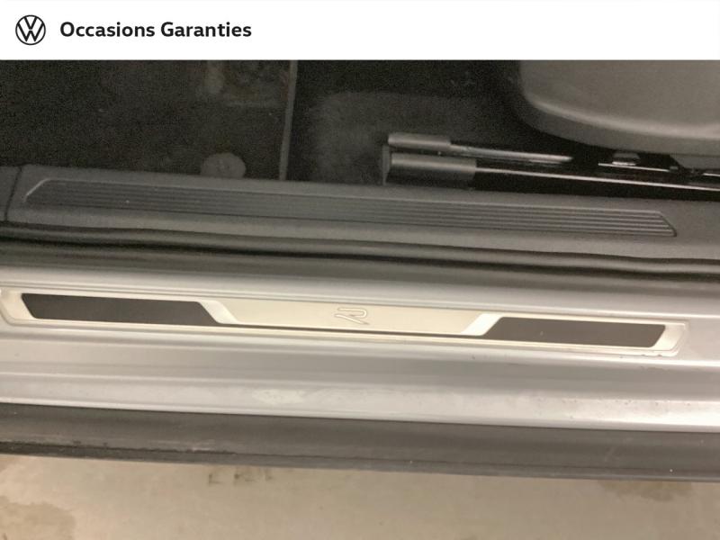 Voitures occasions VOLKSWAGEN T-CROSS R-Line Edition Nice