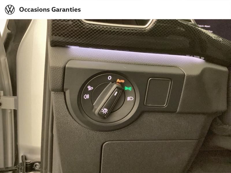 Voitures occasions VOLKSWAGEN T-CROSS R-Line Edition Nice