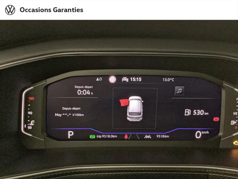 Voitures occasions VOLKSWAGEN T-CROSS R-Line Edition Nice