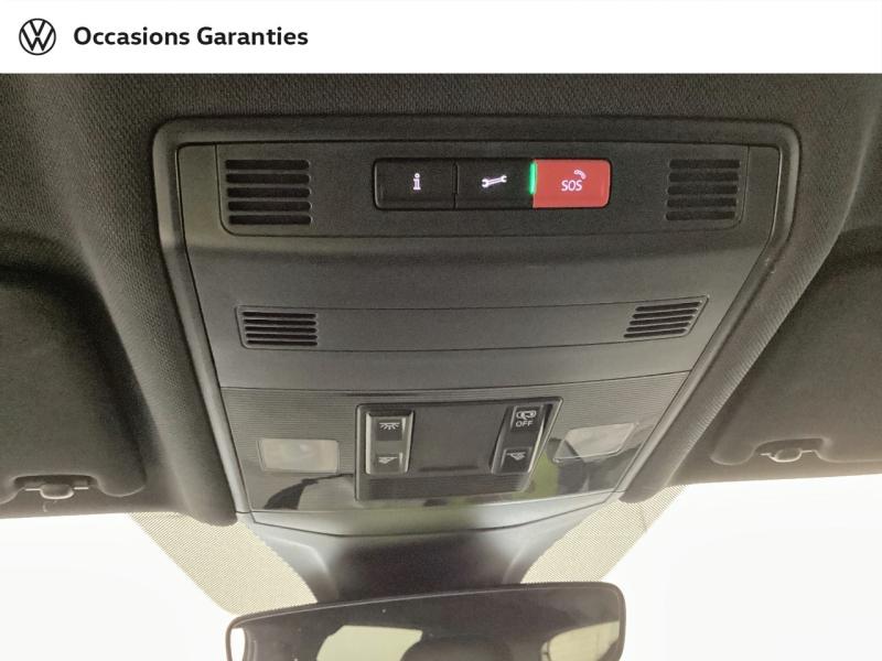 Voitures occasions VOLKSWAGEN T-CROSS R-Line Edition Nice