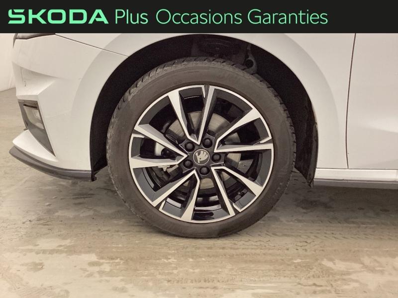 Voitures occasions ŠKODA FABIA Monte Carlo Nice