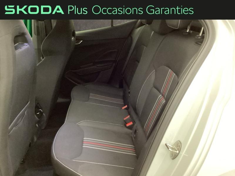 Voitures occasions ŠKODA FABIA Monte Carlo Nice