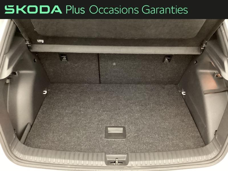 Voitures occasions ŠKODA FABIA Monte Carlo Nice