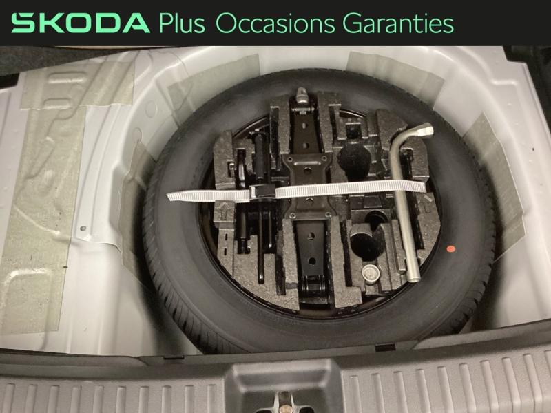 Voitures occasions ŠKODA FABIA Monte Carlo Nice