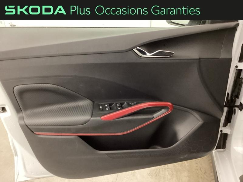 Voitures occasions ŠKODA FABIA Monte Carlo Nice