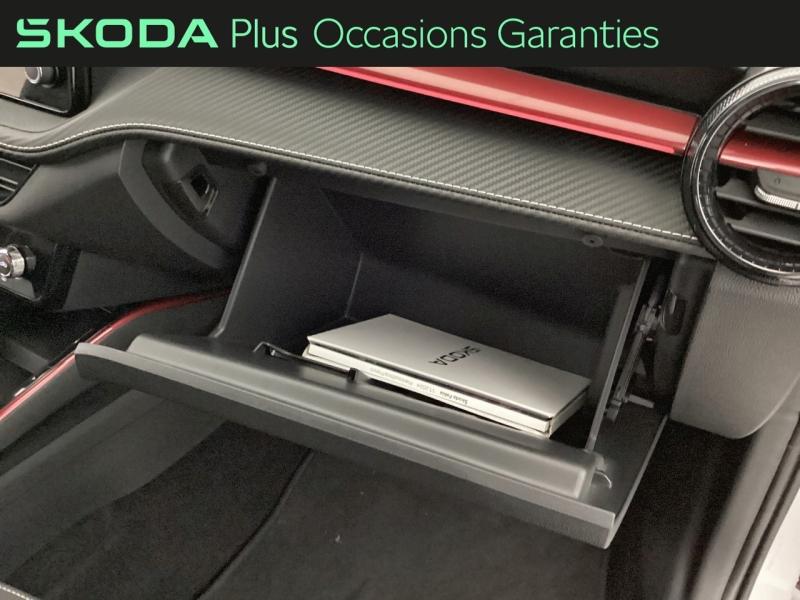 Voitures occasions ŠKODA FABIA Monte Carlo Nice