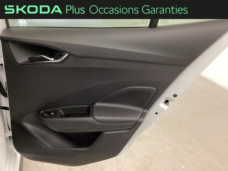 Voitures occasions ŠKODA FABIA Monte Carlo Nice