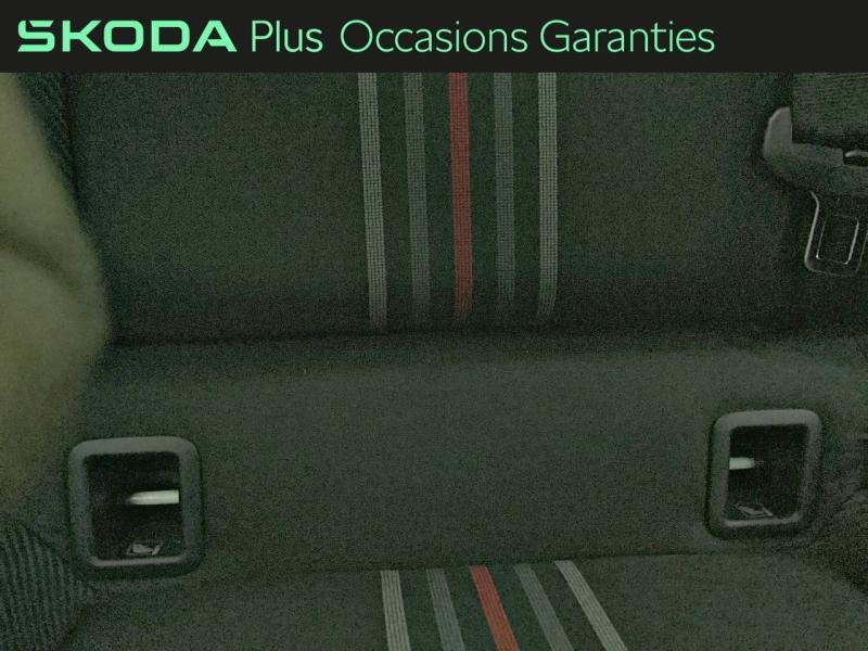 Voitures occasions ŠKODA FABIA Monte Carlo Nice