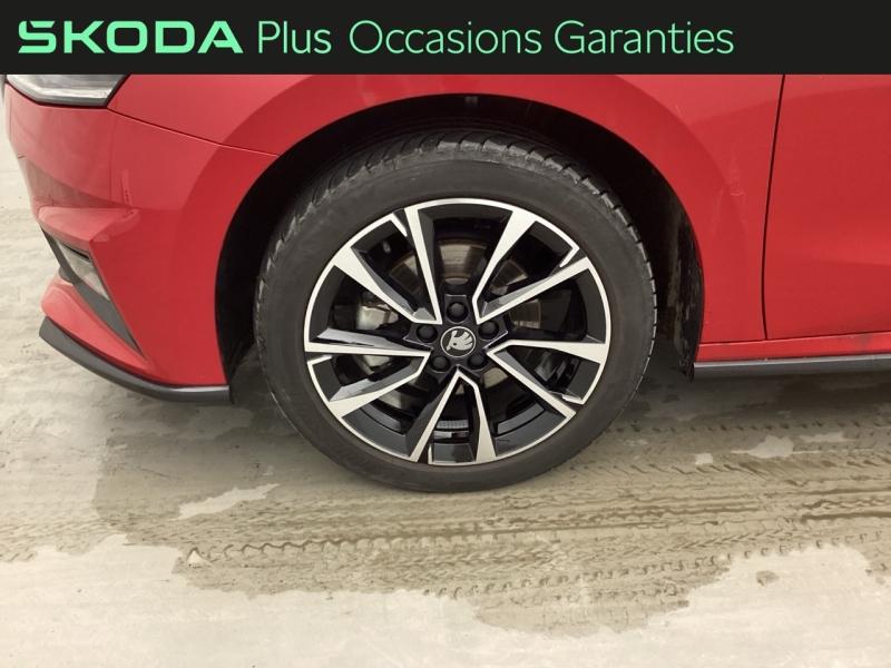 Voitures occasions ŠKODA FABIA Monte Carlo Nice