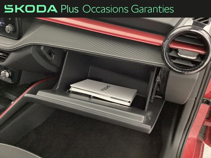 Voitures occasions ŠKODA FABIA Monte Carlo Nice