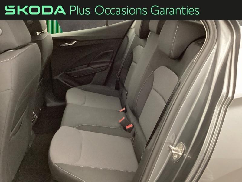 Voitures occasions ŠKODA FABIA Selection Nice