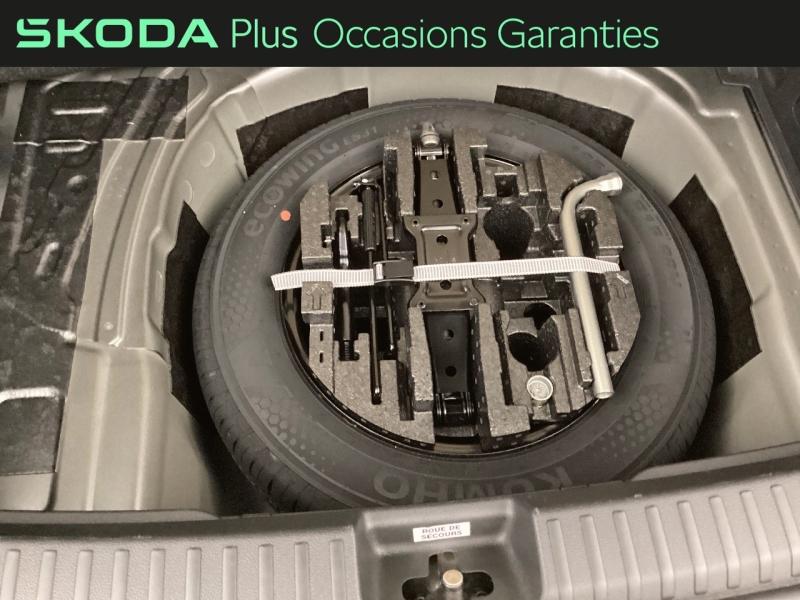 Voitures occasions ŠKODA FABIA Selection Nice