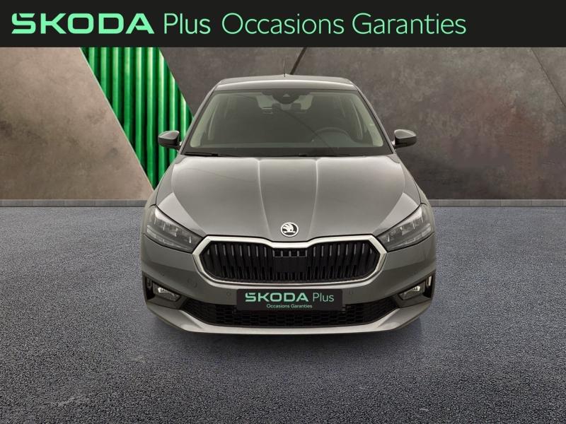 Voitures occasions ŠKODA FABIA Selection Nice