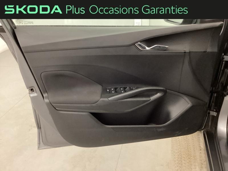 Voitures occasions ŠKODA FABIA Selection Nice