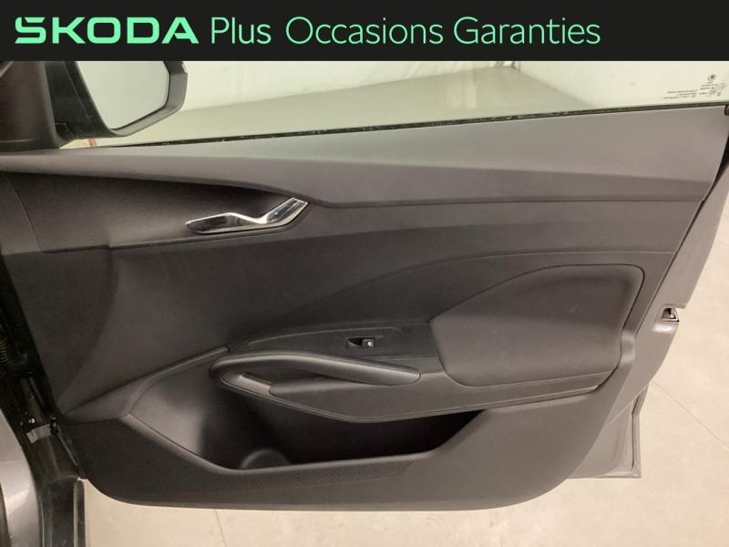 Voitures occasions ŠKODA FABIA Selection Nice