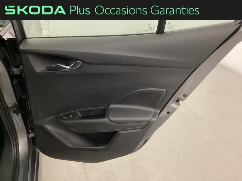 Voitures occasions ŠKODA FABIA Selection Nice