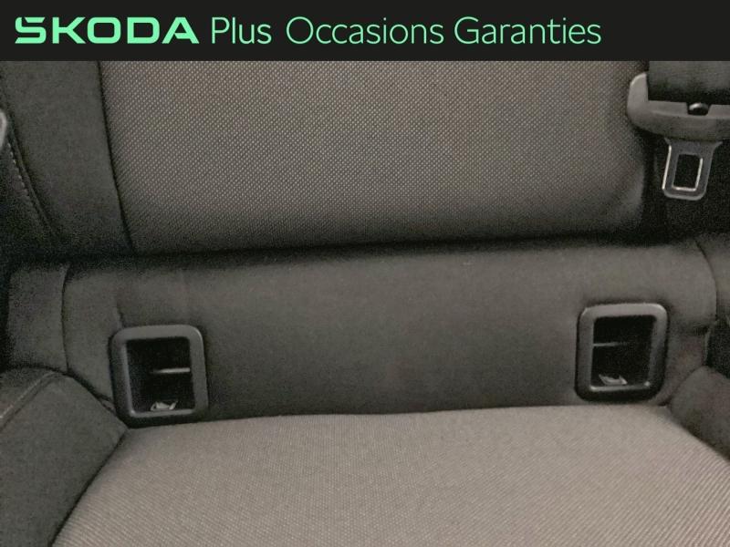 Voitures occasions ŠKODA FABIA Selection Nice