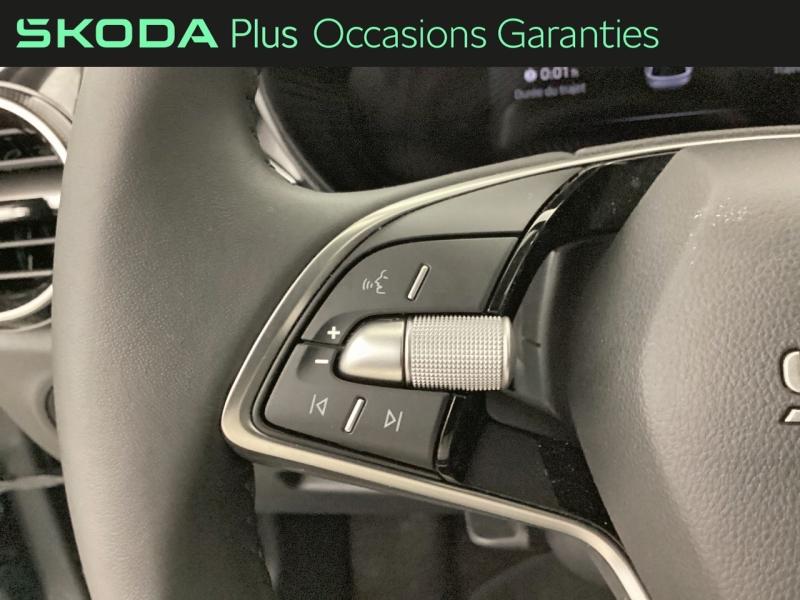 Voitures occasions ŠKODA FABIA Selection Nice