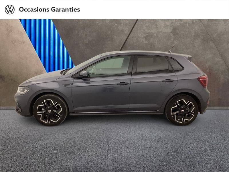 Voitures occasions VOLKSWAGEN POLO R-Line Edition Nice